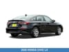 5 thumbnail image of  2026 Honda Civic Sedan LX