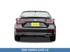 6 thumbnail image of  2026 Honda Civic Sedan LX