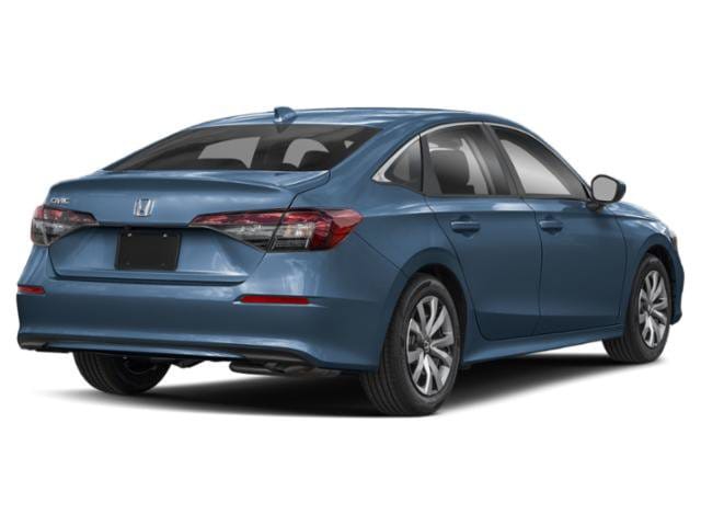 2 imagen en miniatura de 2026 Honda Civic Sedan LX