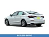 7 thumbnail image of  2026 Honda Civic Sedan LX
