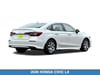 5 thumbnail image of  2026 Honda Civic Sedan LX