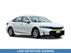 2 thumbnail image of  2026 Honda Civic Sedan LX