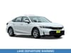 2 thumbnail image of  2026 Honda Civic Sedan LX