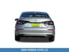 6 thumbnail image of  2026 Honda Civic Sedan LX