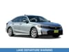 2 thumbnail image of  2026 Honda Civic Sedan LX