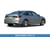 5 thumbnail image of  2026 Honda Civic Sedan LX