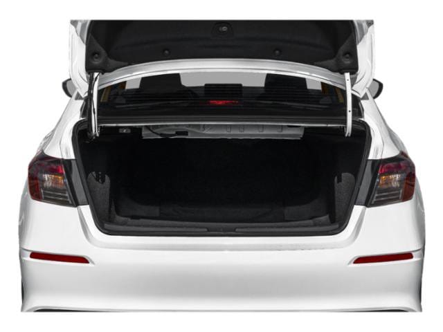 10 imagen en miniatura de 2026 Honda Civic Sedan LX
