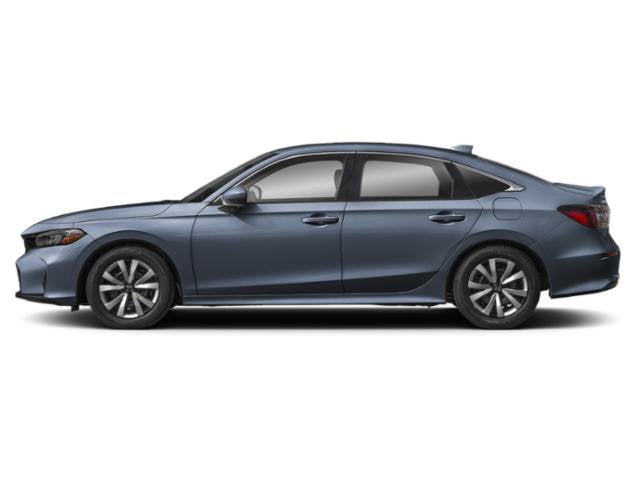 3 thumbnail image of  2026 Honda Civic Sedan LX