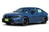 2 imagen en miniatura de 2026 Honda Civic Sedan Sport