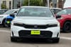 8 thumbnail image of  2026 Honda Civic Sedan Sport