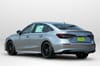 7 imagen en miniatura de 2026 Honda Civic Sedan Sport