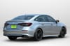 5 imagen en miniatura de 2026 Honda Civic Sedan Sport