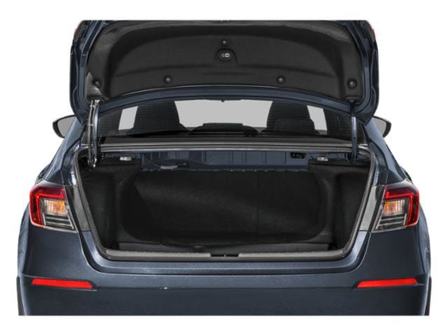 13 thumbnail image of  2026 Honda Civic Sedan Sport