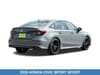 5 imagen en miniatura de 2026 Honda Civic Sedan Sport