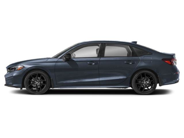 6 imagen en miniatura de 2026 Honda Civic Sedan Sport