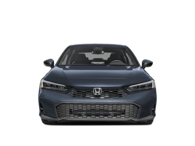 7 thumbnail image of  2026 Honda Civic Sedan Sport
