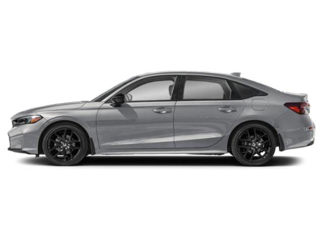 3 imagen en miniatura de 2026 Honda Civic Sedan Sport