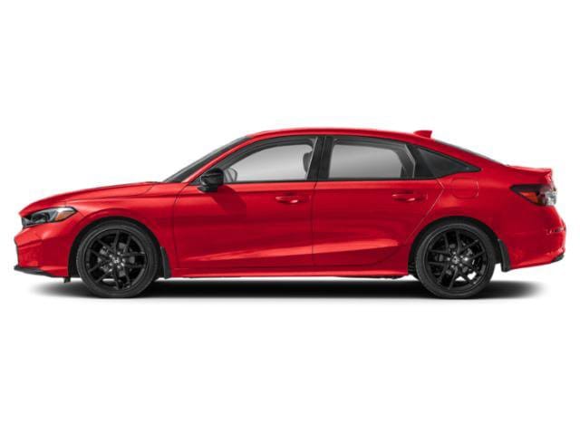 3 imagen en miniatura de 2026 Honda Civic Sedan Sport