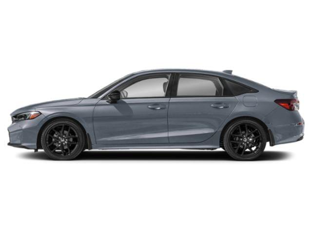 3 thumbnail image of  2026 Honda Civic Sedan Sport