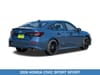 5 thumbnail image of  2026 Honda Civic Sedan Sport