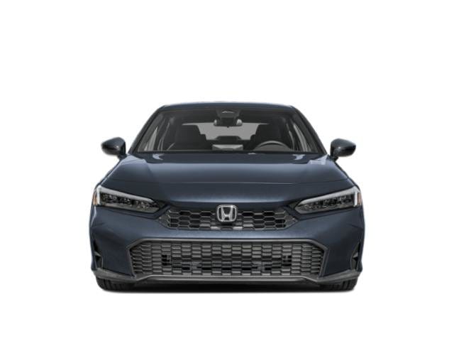 7 thumbnail image of  2026 Honda Civic Sedan Sport