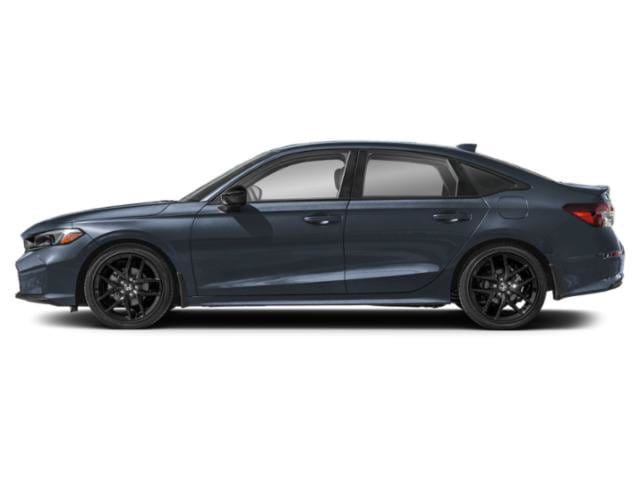 6 thumbnail image of  2026 Honda Civic Sedan Sport