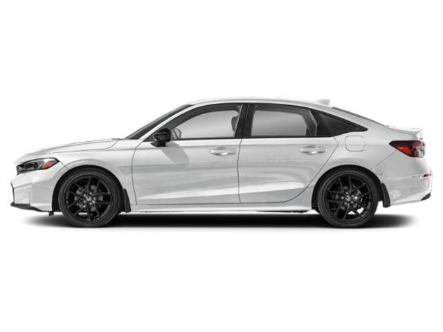 3 thumbnail image of  2026 Honda Civic Sedan Sport