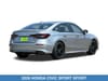 5 thumbnail image of  2026 Honda Civic Sedan Sport