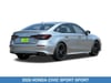 5 thumbnail image of  2026 Honda Civic Sedan Sport