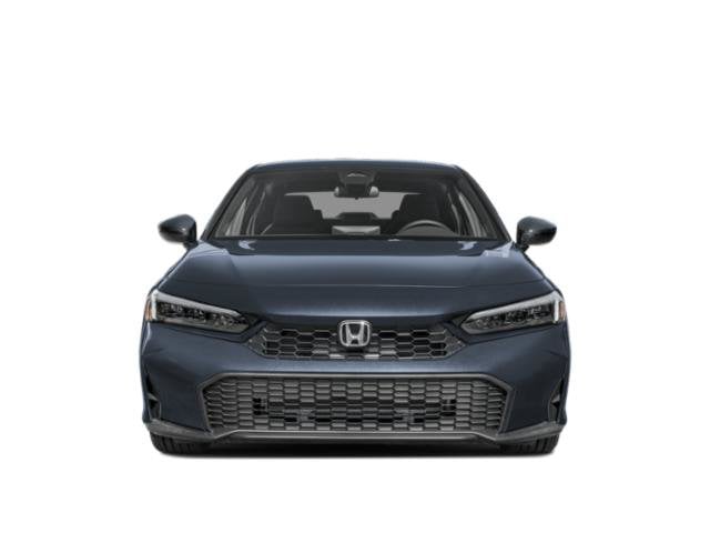 4 thumbnail image of  2026 Honda Civic Sedan Sport