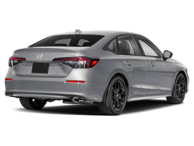 2 thumbnail image of  2026 Honda Civic Sedan Sport