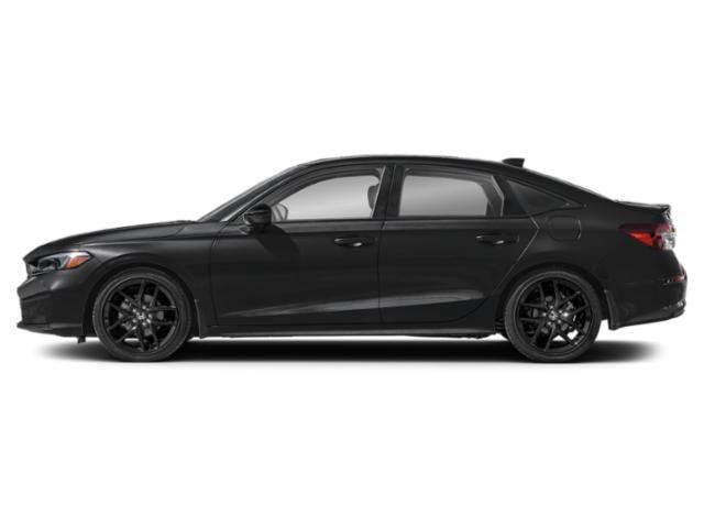 3 imagen en miniatura de 2026 Honda Civic Sedan Sport