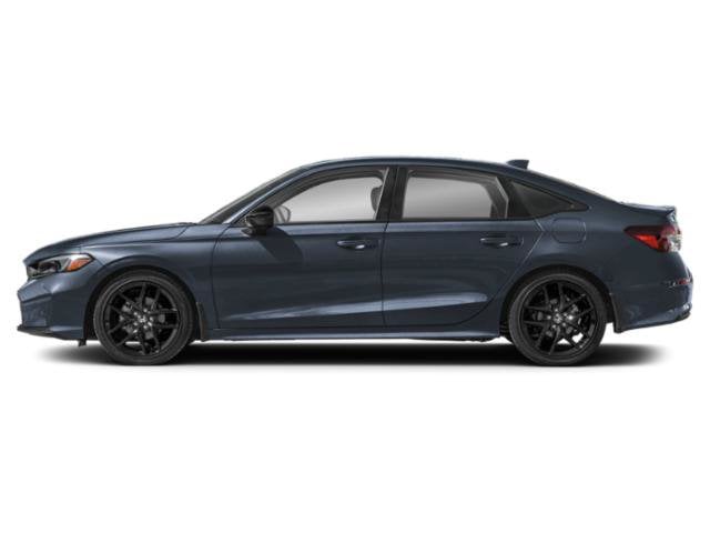 3 imagen en miniatura de 2026 Honda Civic Sedan Sport