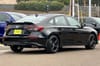 5 thumbnail image of  2026 Honda Civic Si Base