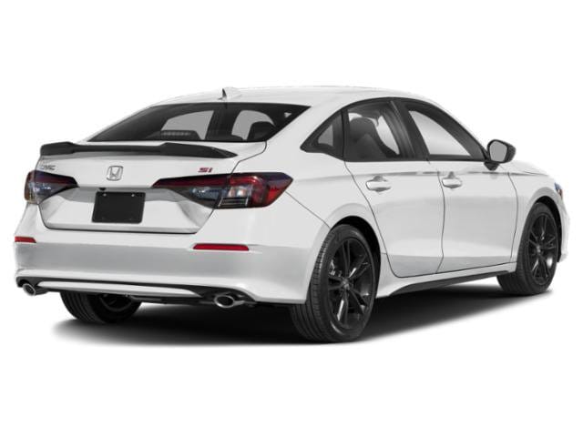 2 thumbnail image of  2026 Honda Civic Si Base