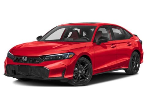 1 image of 2026 Honda Civic Si Base