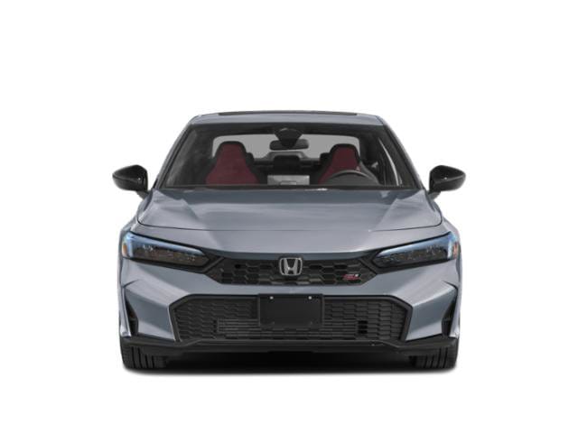 4 imagen en miniatura de 2026 Honda Civic Si Base