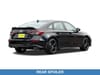 5 thumbnail image of  2026 Honda Civic Si