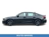 9 thumbnail image of  2026 Honda Civic Si Base