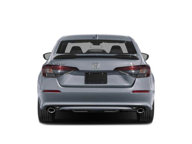 5 thumbnail image of  2026 Honda Civic Si Base