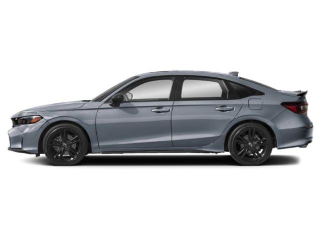3 thumbnail image of  2026 Honda Civic Si Base