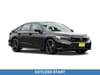 2 thumbnail image of  2026 Honda Civic Si Sedan