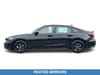 9 thumbnail image of  2026 Honda Civic Si Sedan