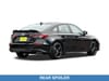 5 thumbnail image of  2026 Honda Civic Si Sedan