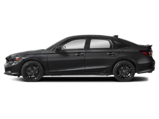 3 thumbnail image of  2026 Honda Civic Si