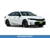 2 thumbnail image of  2026 Honda Civic Si Sedan