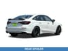 5 thumbnail image of  2026 Honda Civic Si Sedan
