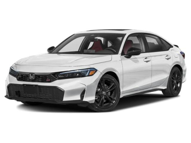 1 imagen en miniatura de 2026 Honda Civic Si