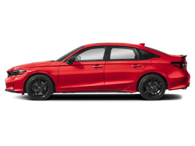 3 thumbnail image of  2026 Honda Civic Si