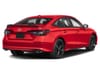 2 thumbnail image of  2026 Honda Civic Si